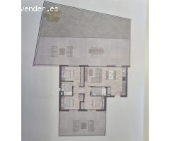 Piso en Venta en Castelldefels, Barcelona