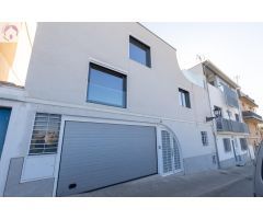 Casa unifamiliar del año 2019 en Bola de Oro