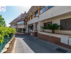 Ático Dúplex en Venta en el Barrio de Monachil.