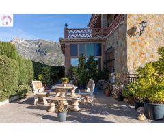 Gran Casa Rural