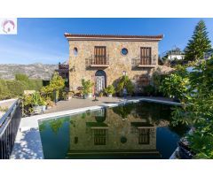 Gran Casa Rural