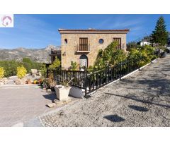 Gran Casa Rural