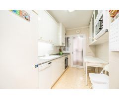 AMPLIO PISO DE 4 HABITACIONES EN ZONA FONERS
