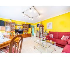 AMPLIO PISO DE 4 HABITACIONES EN ZONA FONERS