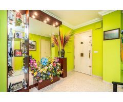AMPLIO PISO DE 4 HABITACIONES EN ZONA FONERS