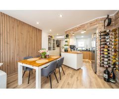 Planta baja en son Ferrer con parking incluido