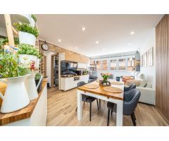 Planta baja en son Ferrer con parking incluido