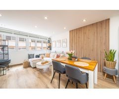 Planta baja en son Ferrer con parking incluido