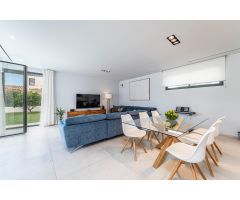 CHALET UNIFAMILIAR ALQUILER TEMPORAL SOLO AGOSTO EN PUIG DE ROS