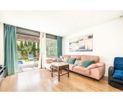 Chalet independiente en Son ferrer