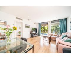 Chalet independiente en Son ferrer