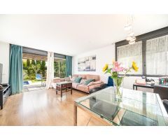 Chalet independiente en Son ferrer