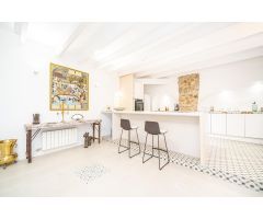 Casa Rústica en el Valle de Orient – Bunyola