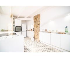 Casa Rústica en el Valle de Orient – Bunyola