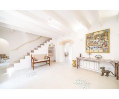 Casa Rústica en el Valle de Orient – Bunyola