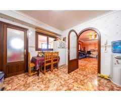 Ámplio piso en un primero sin ascensor en Montuiri con 41m2 de patio