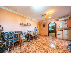 Ámplio piso en un primero sin ascensor en Montuiri con 41m2 de patio