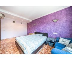 Ámplio piso en un primero sin ascensor en Montuiri con 41m2 de patio
