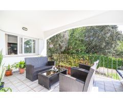CASA UNIFAMILIAR EN LA URBANIZACION RESIDENCIAL DE SA COMA (BUNYOLA)