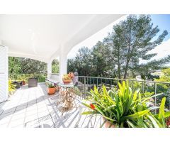 CASA UNIFAMILIAR EN LA URBANIZACION RESIDENCIAL DE SA COMA (BUNYOLA)
