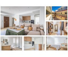 PISO EN VENTA EN CORIA DEL RIO