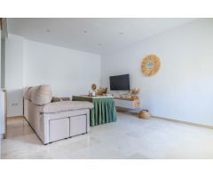 PISO EN VENTA EN CORIA DEL RIO