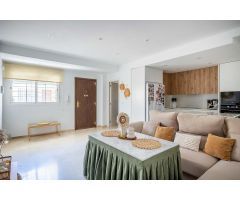 PISO EN VENTA EN CORIA DEL RIO