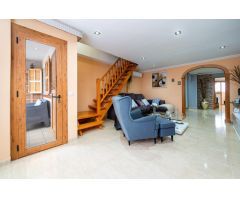 ATICO con TERRAZA en Inca