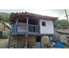 CASA TRADICIONAL ASTURIANA