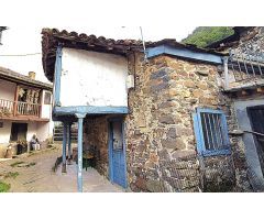 CASA TRADICIONAL ASTURIANA
