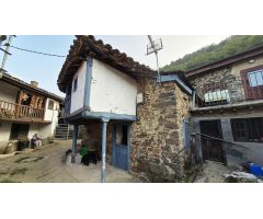 CASA TRADICIONAL ASTURIANA