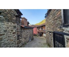 CASA TRADICIONAL ASTURIANA