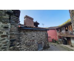 CASA TRADICIONAL ASTURIANA