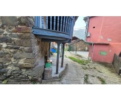 CASA TRADICIONAL ASTURIANA
