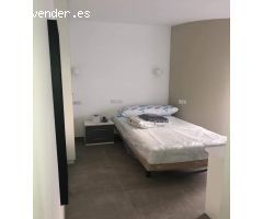 APTO. 2 hab CERCA UCAM LA ÑORA