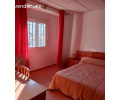 Chalet en Alquiler en La Ñora, Murcia