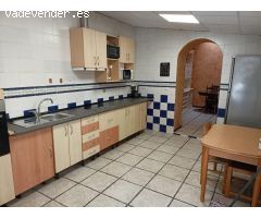 Chalet en Alquiler en La Ñora, Murcia