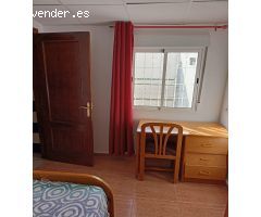 Chalet en Alquiler en La Ñora, Murcia