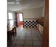 Chalet en Alquiler en La Ñora, Murcia
