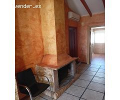 Chalet en Alquiler en La Ñora, Murcia
