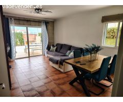Chalet con piscina