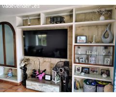 Chalet con piscina
