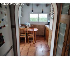 Chalet con piscina
