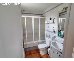 Chalet con piscina