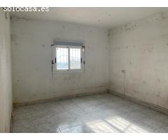 CASA CON 12.000 METROS DE PARCELA