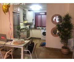Céntrico apartamento en Las Palmas de Gran Canaria