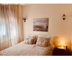 Céntrico apartamento en Las Palmas de Gran Canaria