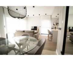Bungalows de obra nueva en Pilar de la Horadada