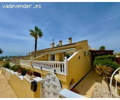 Villa en Venta en Benijófar, Alicante