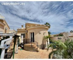 Villa en Venta en Ciudad quesada, Alicante
